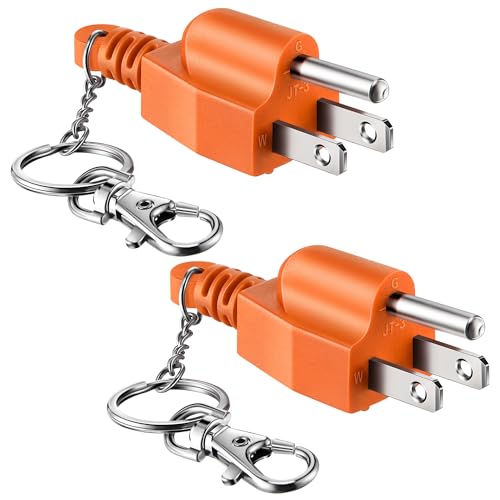 Dreyoo Neutral Ground Bonding Plug for Portable Inverter Generator -