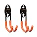 2 X Tornado 00520 Large J-Hook