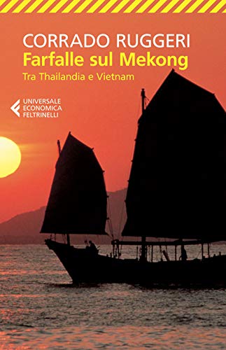 Farfalle su Mekong