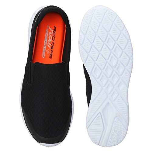 Image of Red Tape Mens Rsc0651oWalking Shoe