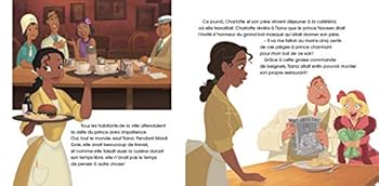 LA PRINCESSE ET LA GRENOUILLE - Mon Histoire à écouter (Mon petit livre-CD)