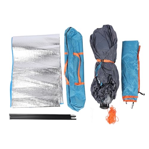 Carpa Pop Up Ejoyous 2 personas plegable resistente al agua miniatura 7