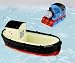 Fisher-Price My First Thomas & Friends Thomas & Bulstrode Bath Buddies