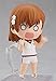 Good Smile A Certain Scientific Railgun T: Mikoto Mikasa (Daihasei Festival Version) Nendoroid Action Figure, Multicolor