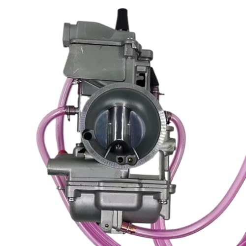 Carburateur PWK 38mm pour rénovation moteur deux temps moto de cross