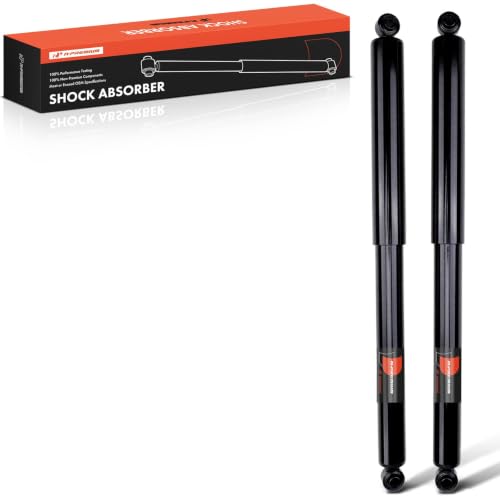 A-Premium Rear Shocks for F-150