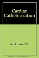 Cardiac Catheterization 089313015X Book Cover