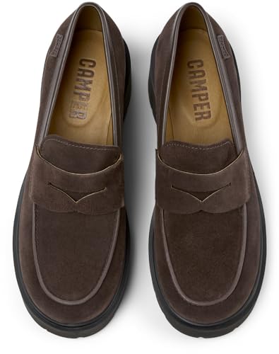Image of Camper Women's Milah Moccasin Loafers
