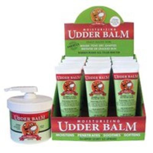 Happy Cow 3255 Tube Udder Balm 3 Oz