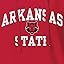 Arkansas State Red Wolves - Red