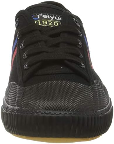FEIYUE Fe Lo 1920 Trainers Men Black/Blue/Red - 8 - Low Top Trainers Shoes | Image 1