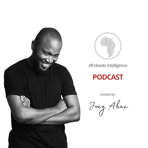 Couverture de Afrobeats Intelligence