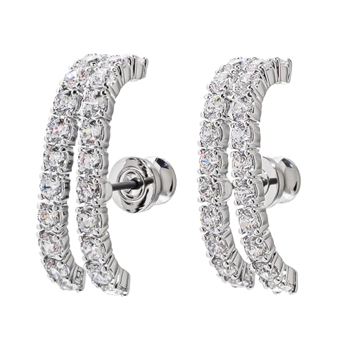 �X�����t�X�L�[ SWAROVSKI �C���[�J�t Matrix �}�g���b�N�X �N���A �V���o�[ 5705835 �W���G���[ �A�N�Z�T���[ [���s�A���i]