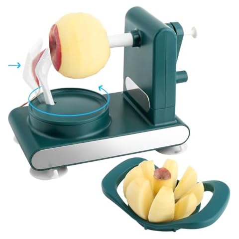 Gitohoni Éplucheur Multi-Fruits Cover