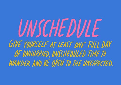 Detours: 75 Activity Cards for Travel Near and Far - Image 9