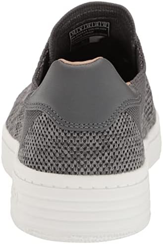 Mark Nason Men's Palmilla-Garian Sneaker, Gry, 9.5 | Image 2