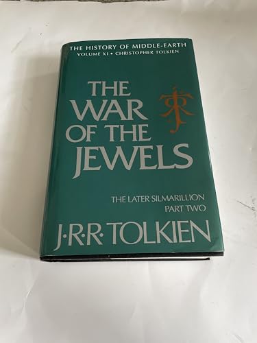 The War of the Jewels