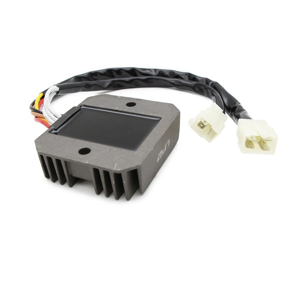 raddrizzatore del regolatore 3LT-81960-00 Raddrizzatore Regolatore Di Tensione Del Motociclo Per Y&amaha XV500 XV500 Virago 500 YX600 YX600B Radianti 600 XV920 XV920MK