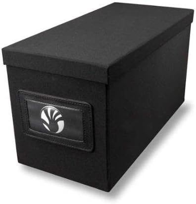 d2i CD Storage Box