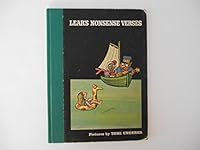 Lear's Nonsense Verbs B013HBLBJC Book Cover