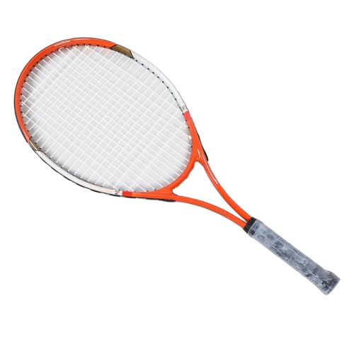 Raqueta de tenis con bolsa, 27 pulgadas aluminio y nylon miniatura 3