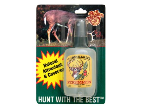 Pete Rickard's Persimmon Cover, 2-Ounce