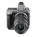 GFX 100 Medium Format Digital Camera