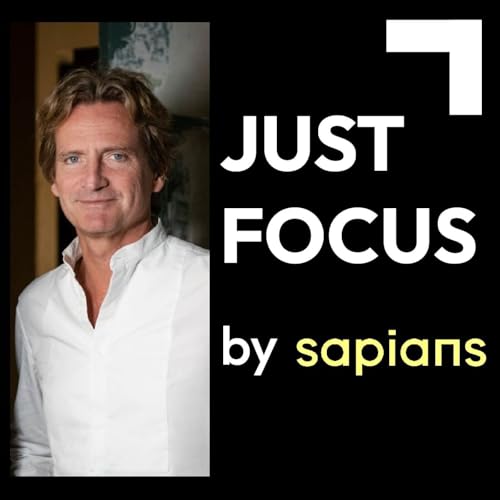 #23 Quantique, spatial, d&eacute;carbonation... Financer les champions Deeptech pour une Europe souveraine - avec Charles Beigbeder