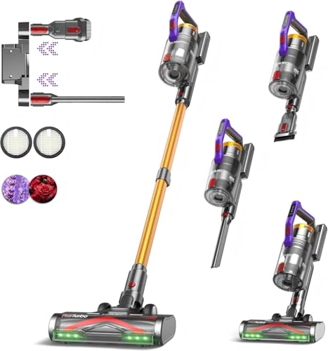 KIPMAX X20 Cordless Vacuum