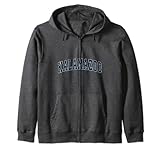 Photo Gallery kalamazoo michigan mi - design vintage sportivo, colore: blu navy felpa con cappuccio Photo Gallery kalamazoo michigan mi - design vintage sportivo, colore: blu navy felpa con cappuccio