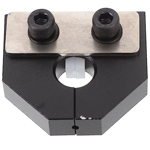 iplusmile Filament Welding Machine Connector Tool for Printer Filament Splicer Tool Compatible with Pla Petg Materials