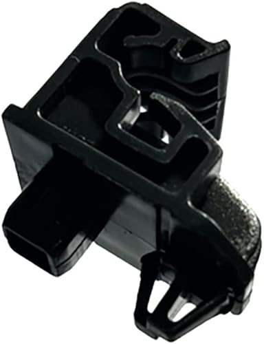 isbridge - Montaje adecuado para montaje de faro delantero Frontier D22 U Xterra Sentra 200SX B15 Altima