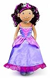 Manhattan Toy Groovy Girls Princess Ariana Fashion Doll