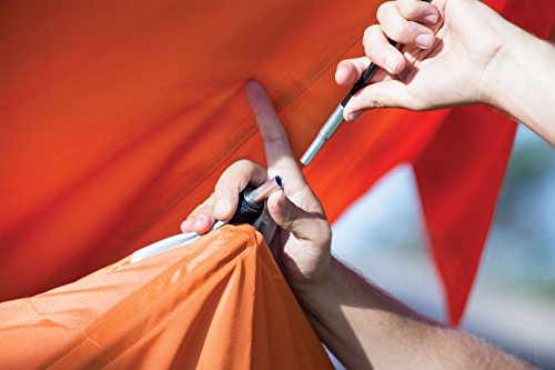 Gazelle 22272 T4 Pop-Up Tent