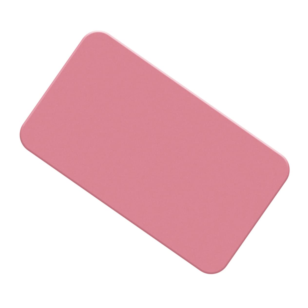 FRCOLOR Eyelash Extension Pads Makeup Fake Lash Placement Paste Silicone Lash Supplies