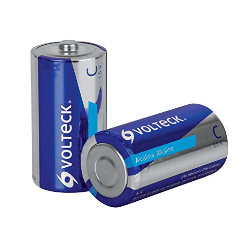baterias c Marca Volteck