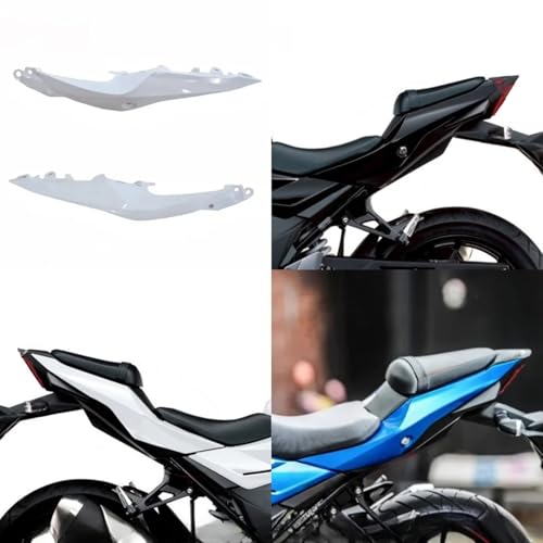 HJSYYDS For GSX250R GSX-250R GSXR250 2017 2018 2019-2024 I[goCANZT[ Ae[tFAO TChJo[v[g gsx250r gsx-250r gsxr250 (J[{t@Co[R