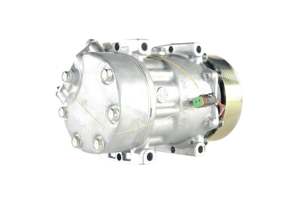 MAHLE ACP 117 000P - Compresor A/C