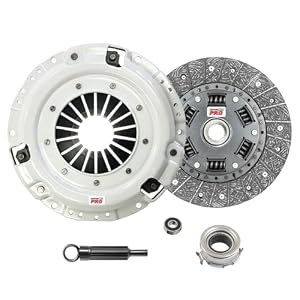 ClutchMaxPRO OEM Clutch Kit for Subaru Forester, Impreza, Legacy and Outback