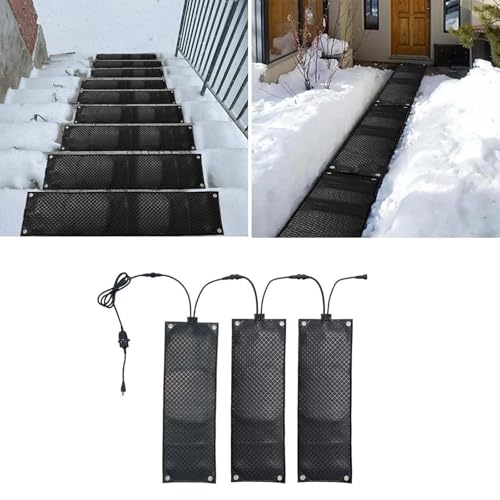 �Z��}�b�g �Z��q�[�^�[ ���O �����h�~ ����~�� ��΍� ��X�Z���K�i�}�b�g �ϊ�- 20�� �ȃG�l �h�� �V�X�e�� �����p �����Ǔ��� ���h�~ �K�i/����/��/���H/���ԏ�Ή�(3pcs����ڑ�,36*150cm)