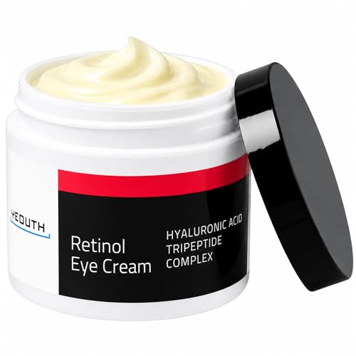 YEOUTH Rétinol Creme Soins Pour le...