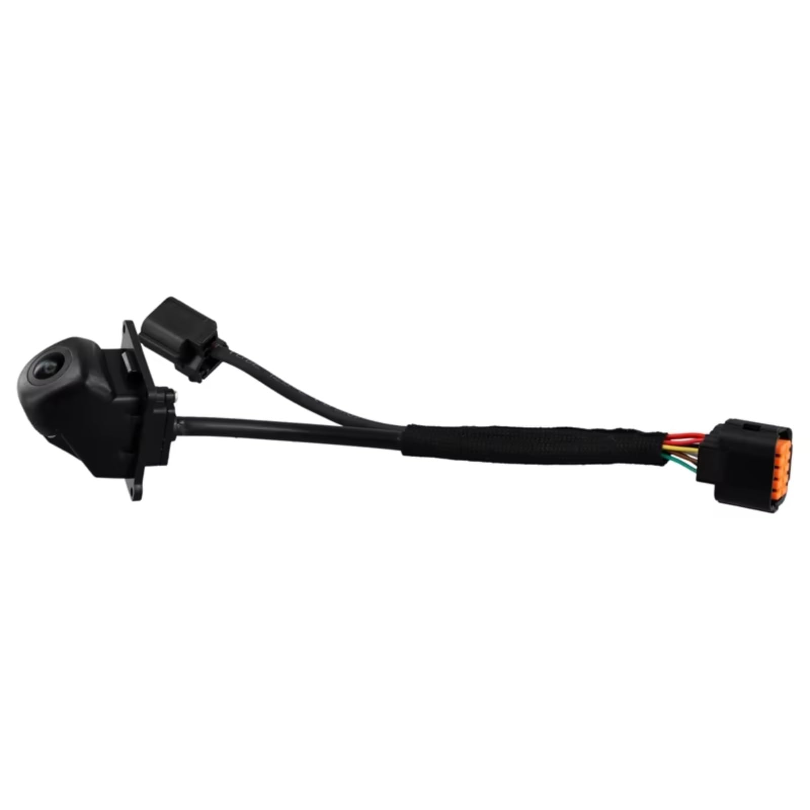 Caméra de recul pour KIA Optima K5 pour stationner sereinement - 7