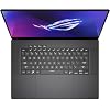 ASUS ROG Zephyrus G16 Gaming Laptop | 16 2560x1600 OLED 240Hz 500nit | Intel 16-core Ultra 9 185H | 16GB DDR5 1TB SSD | GeForce RTX 4070 | Backlit Thunderbolt Win11Pro w/DLCA Accessory