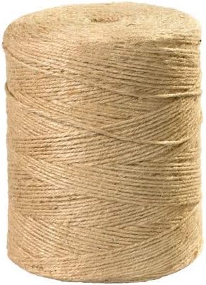 TapePlanet Jute Twine (5000' - 3 ply - 84 lbs.)