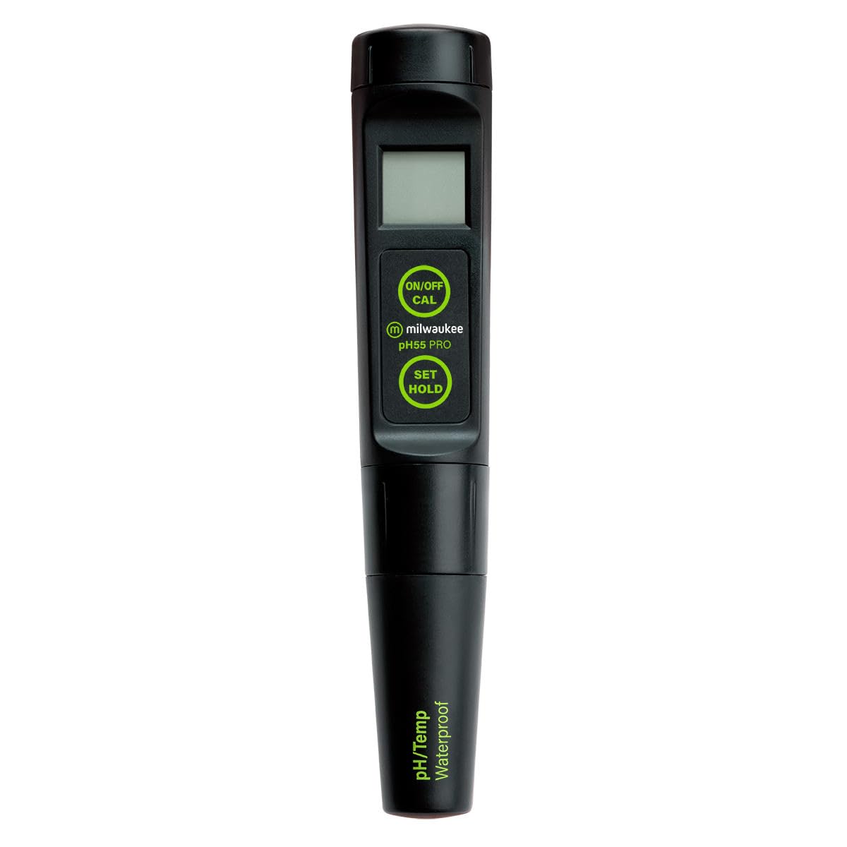 Milwaukee Wasserdichter pH55-pH-Tester