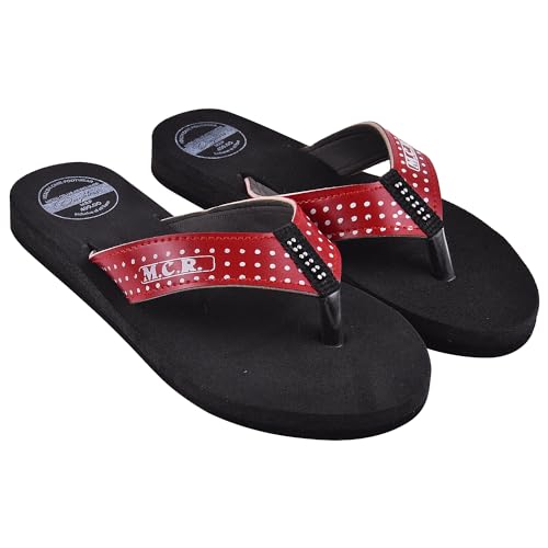 Image of Daughters MCR Healthcare Women's Orthopedic Diabetic Light Weight Soft Footwear /Chappal /Sandals /Slippers for Women