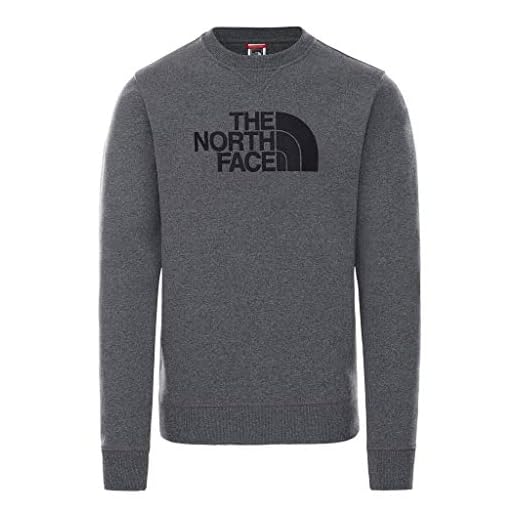 Sweatshirt The North Face Drew Peak Crew