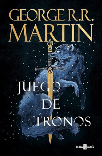 Resumen de Juego de Tronos, Canci&oacute;n de hielo y fuego de George R. R. Martin