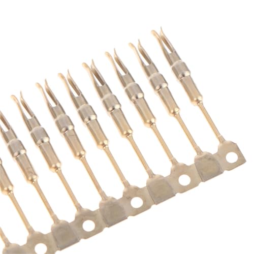 Terminales hembra de 1 mm accesorio tubo digital IN12 pantalla LED 3