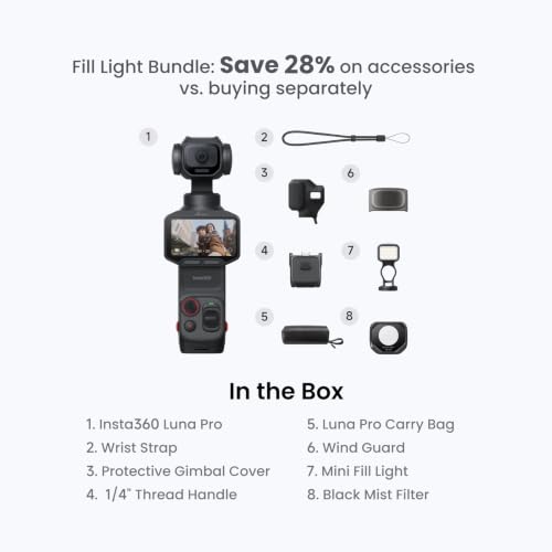 8K cinema camera Outdoor product image